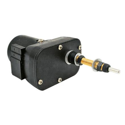 Silniczek wycieraczki