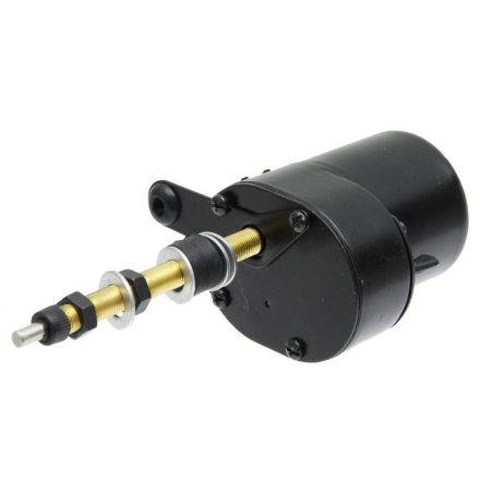 Silniczek wycieraczki