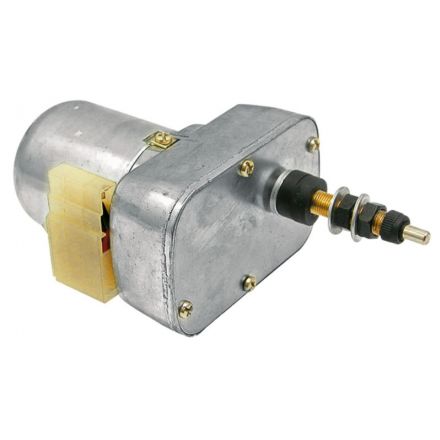 Silniczek wycieraczki