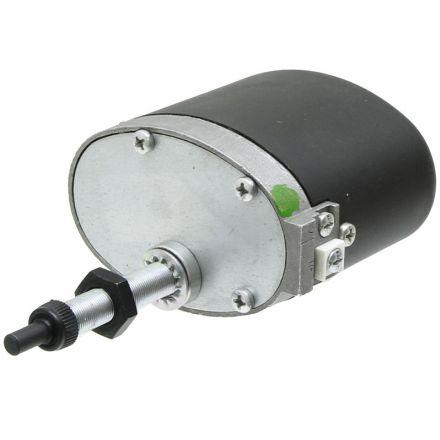 Silniczek wycieraczki