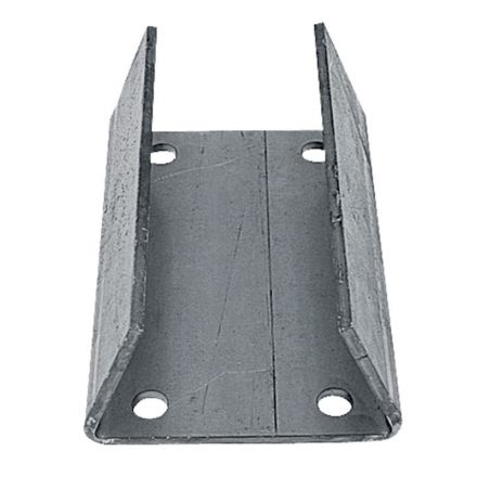 SIMOL Płyta montażowa