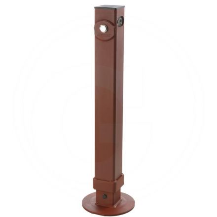 SIMOL Stopka podporowa hydrauliczna