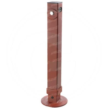 SIMOL Stopka podporowa hydrauliczna