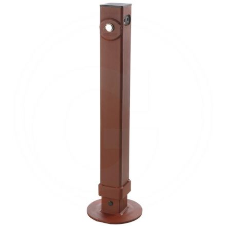 SIMOL Stopka podporowa hydrauliczna