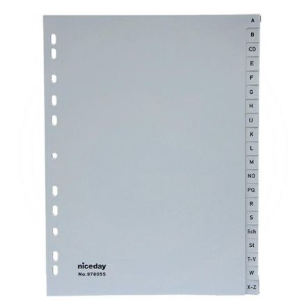  Skoroszyt z tworzywa sztucznego