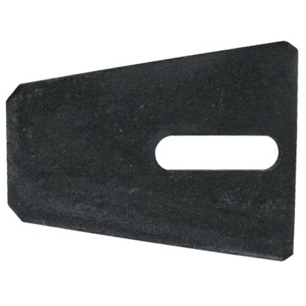 Skrobak metalowy | 957147, 952710, 51-A103