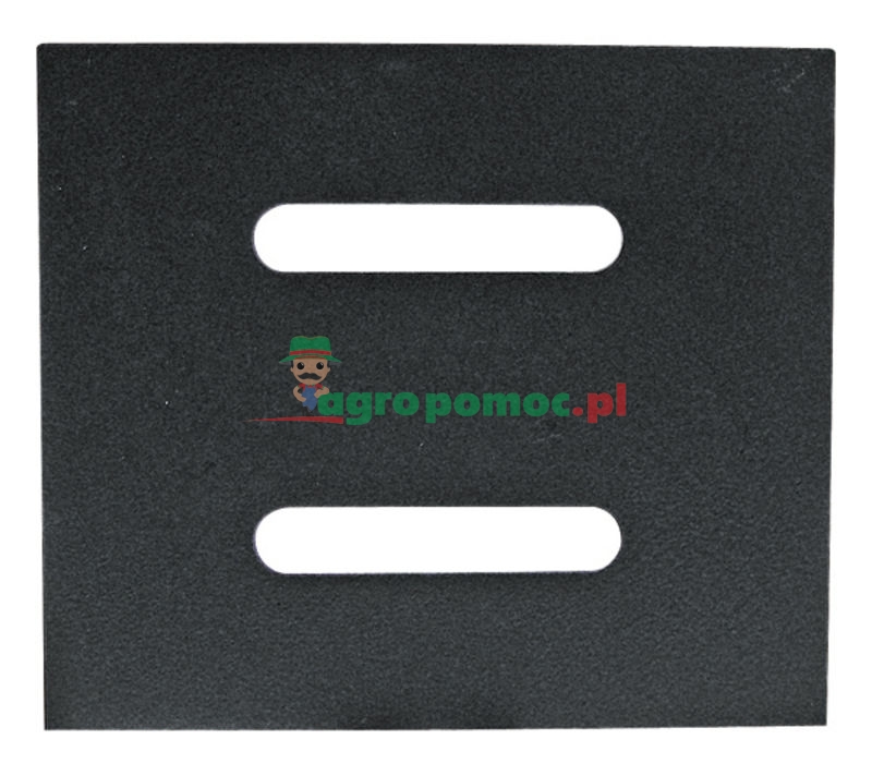 Skrobak metalowy | 51-M202L