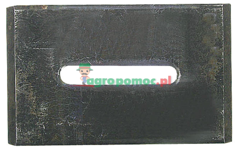 Skrobak metalowy | 034575 51-N102