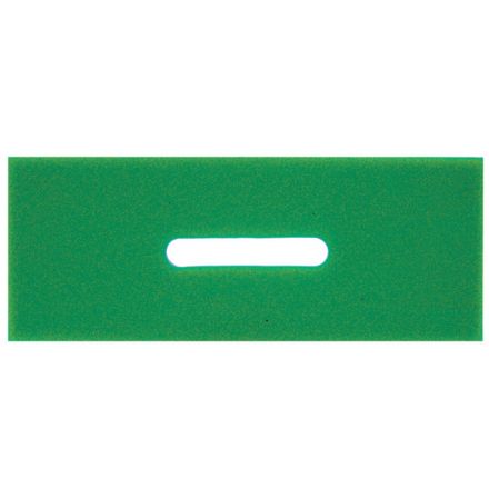 Skrobak z tworzywa sztucznego | 034218, 53-N101