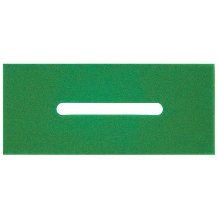 Skrobak z tworzywa sztucznego | 0029743, 53-R200