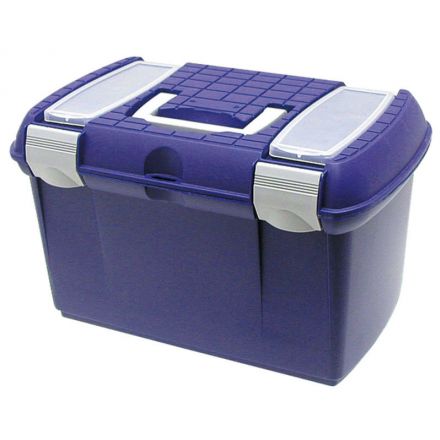 Skrzynka na akcesoria do pielęgnacji