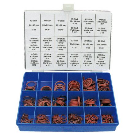 Skrzynka z tworzywa sztucznego