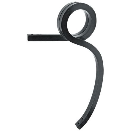  Słupica kultywatora