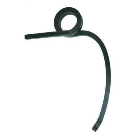  Słupica sprężynowa