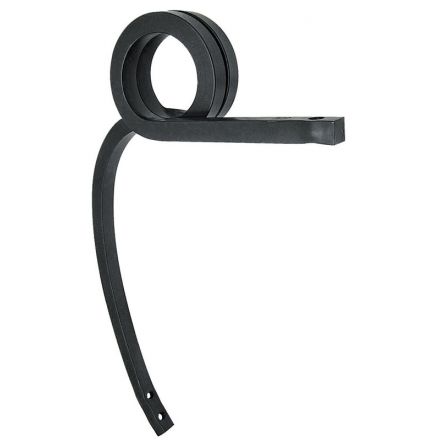  Słupica sprężynowa