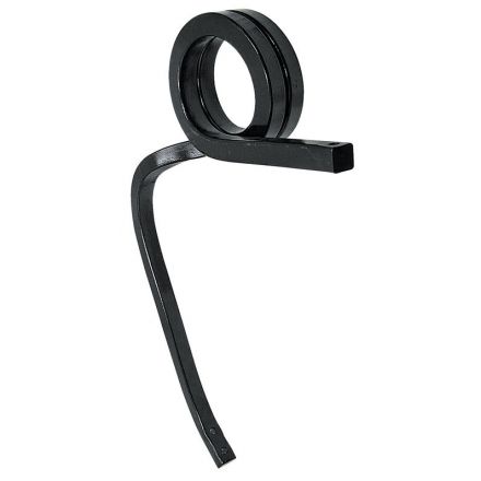  Słupica sprężynowa | 5166