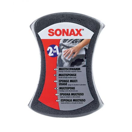 SONAX Gąbka uniwersalna