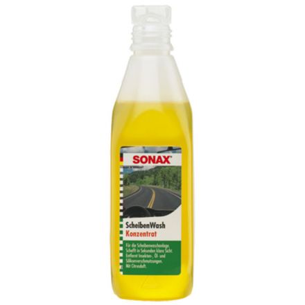 SONAX Koncentrat środka do mycia szyb