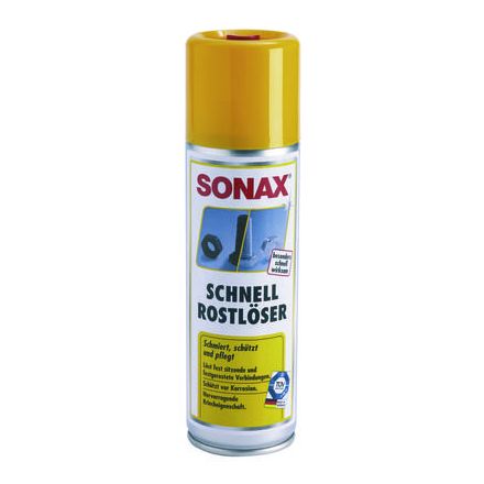 SONAX Olej MoS2Oil NanoPro
