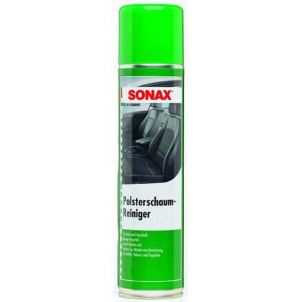 SONAX Piana czyszcząca do tapicerki