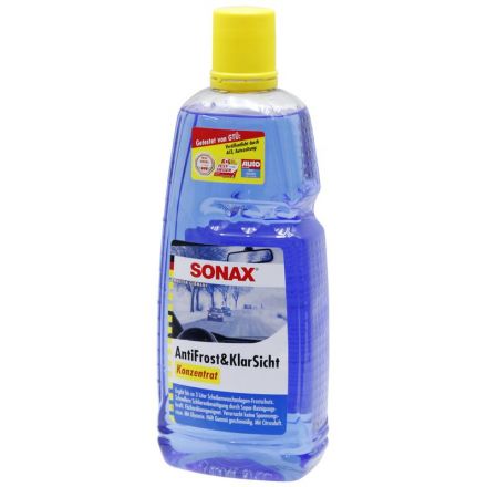 SONAX Płyn przeciw zamarzaniu