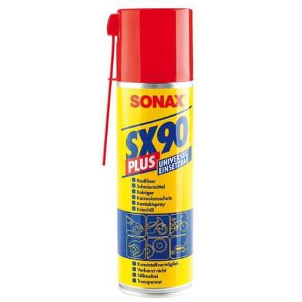 SONAX Środek ochronny Sonax SX90 Plus