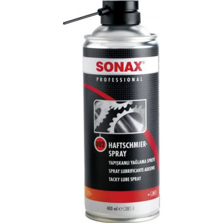 SONAX Wysoce odporny smar w sprayu