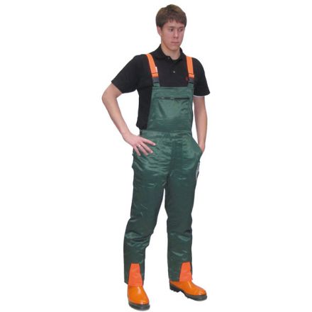 Spodnie - ogrodniczki