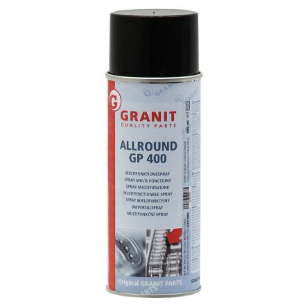 Spray wielofunkcyjny Allround GP 400