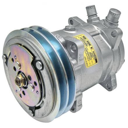 Sprężarka | 04363723