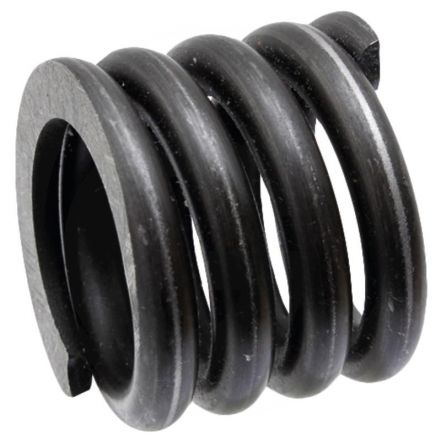  Sprężyna amortyzacji