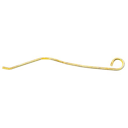 Sprężyna blokująca supłacza | 0346010000