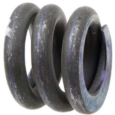  Sprężyna dociskowa