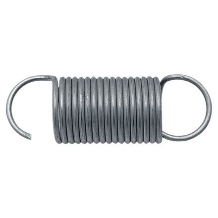 Sprężyna mocująca redlicy | 90020009