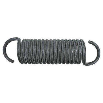 Sprężyna naciągowa