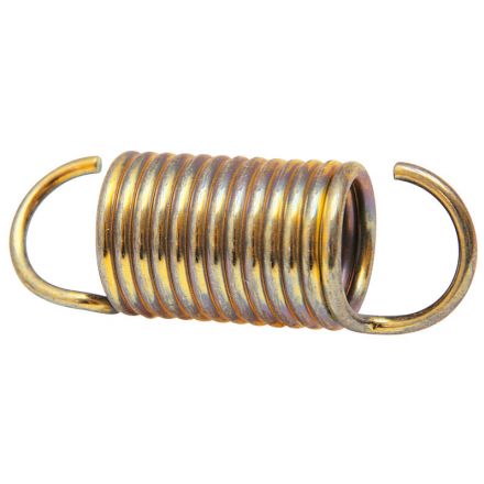 Sprężyna naciągowa | 435366