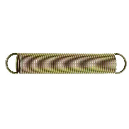 Sprężyna naciągowa