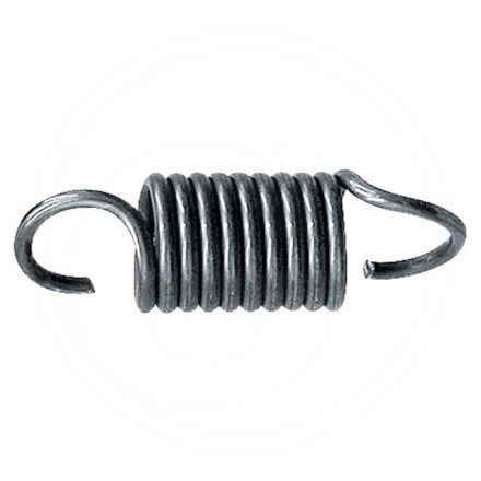  Sprężyna naciągowa