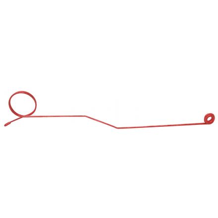 Sprężyna napinająca supłacza | 0940529500