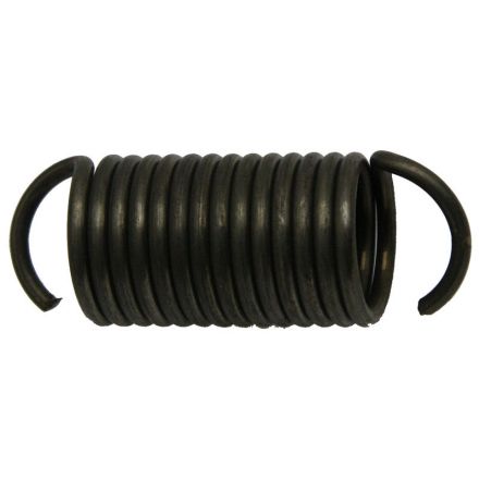 Sprężyna odciągająca