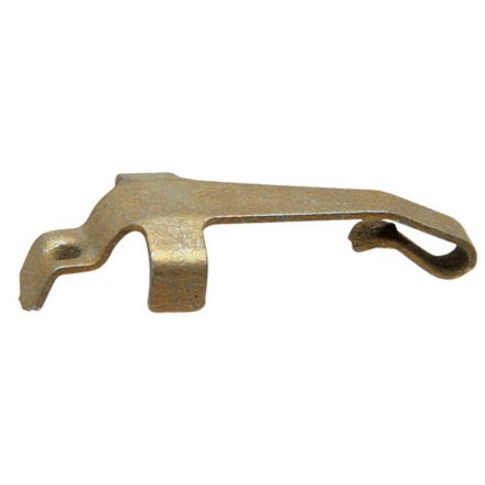 Sprężyna piórowa (reg. luzu) | 581 879