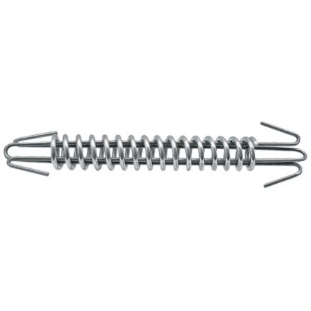 Sprężyna wyrównująca temperaturę