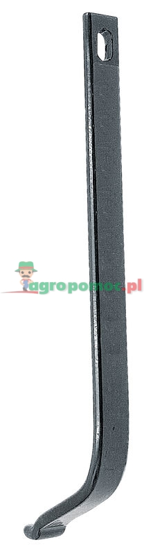  Sprężyna wzmacniająca