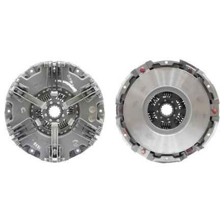 Sprzęgło dwustopniowe | 5196811, 47134895, 228018410