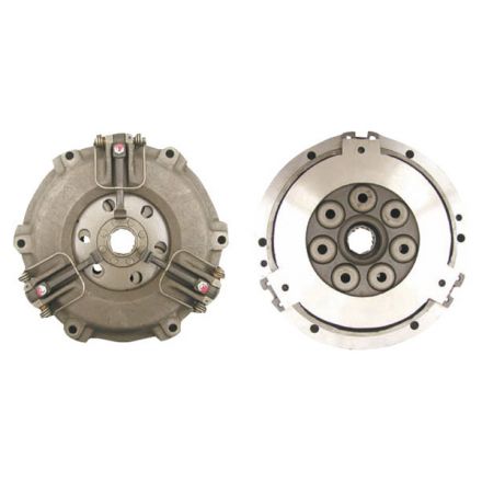 Sprzęgło dwustopniowe Do 250 K | 4974472/12, 225004300/12