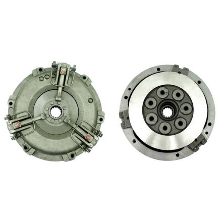 Sprzęgło dwustopniowe Do 255 K | 497486/12, 225004200/12