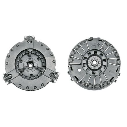  Sprzęgło dwustopniowe Do 280/280K | 228002421