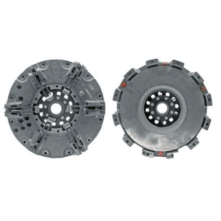 Sprzęgło dwustopniowe DuT 250/280 | 194.2210.4, 228006711