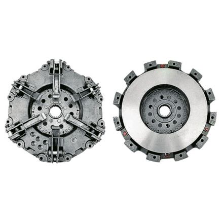 Sprzęgło dwustopniowe DuT 250/280 K | 02940738, 02316747, 04401103, 228000713, 228000715