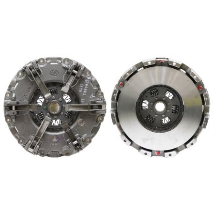 Sprzęgło dwustopniowe DuT 280 | 5171494